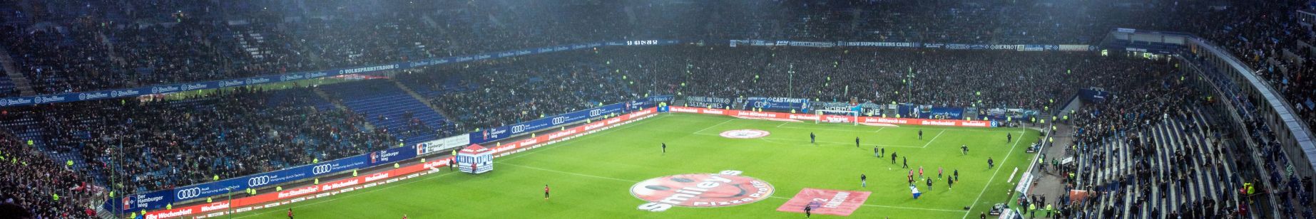 SIGNAL IDUNA PARK